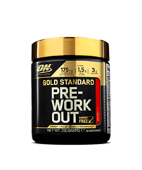 Optimum-Nutrition-Gold-Standard Pre Workout in Pakistan