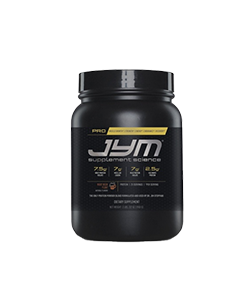 Pro Jym Supplements Science 5LBS