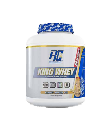 Ronnie Coleman King Whey 5 Lbs 1