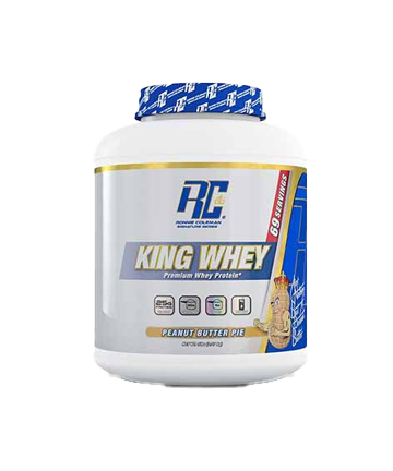 Ronnie Coleman King Whey 5 Lbs 1
