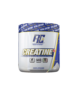 Ronnie-Coleman-RC Creatine 120 Servings in pakistan