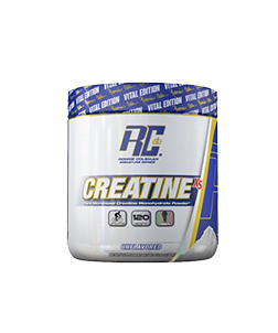 Ronnie-Coleman-RC Creatine 120 Servings in pakistan