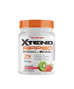 SciVation-Xtend-Ripped 30 Servings in Pakistan