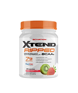 SciVation-Xtend-Ripped 30 Servings in Pakistan
