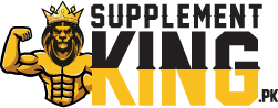 Supplement king main logo