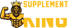 Supplement king logo