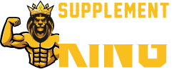 Supplement king logo
