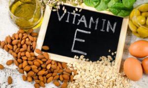 Optimizing Your Health with Vitamin E