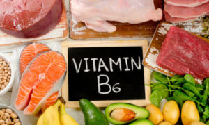 Health Benefits of Vitamin B6