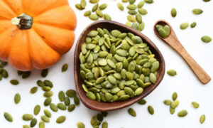 Surprising Health Benefits of Pumpkin Seeds