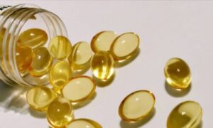 Unlocking the Potential of Vitamin E