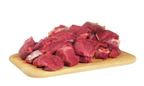 Discover the Nutritional Value of This Meat