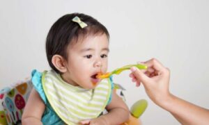 Exploring the Benefits of Cerelac for Babies