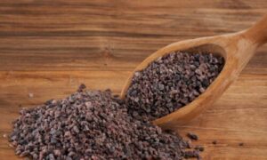 Hair and Skin Benefits of Black Salt