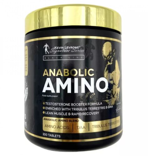 Anabolic Aminos Tablet