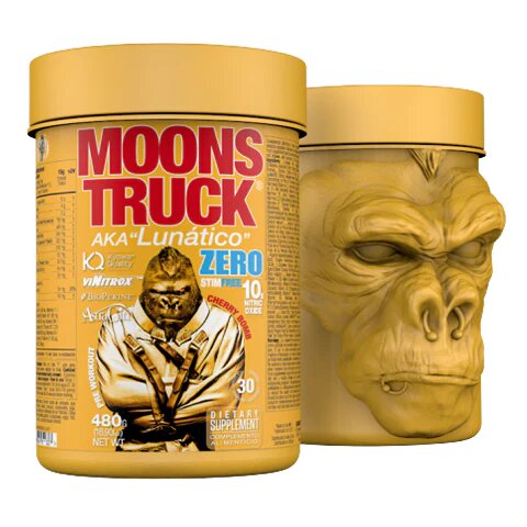 Moons Truck 30